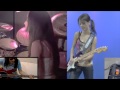 Metallica - Project ENTER SANDMAN ( Cover Peechaymae )