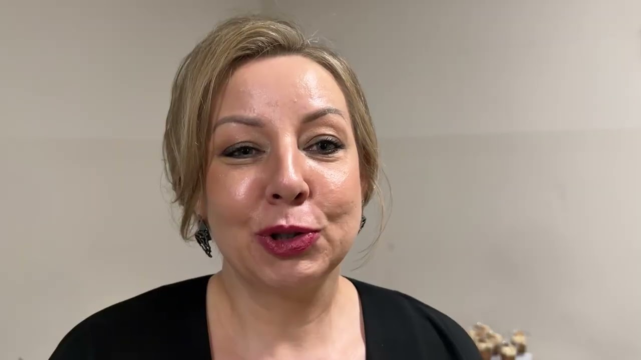 10 lecie Chóru Con Grazia w Czastarach