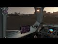 Malaysia Airlines' A330-900neo Touches Down in Dubai: A Majestic Arrival