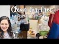 Clean for free laundry room part 1 of 3