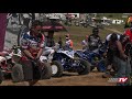 High Point Raceway Recap - 2021 ATVMX Nationals