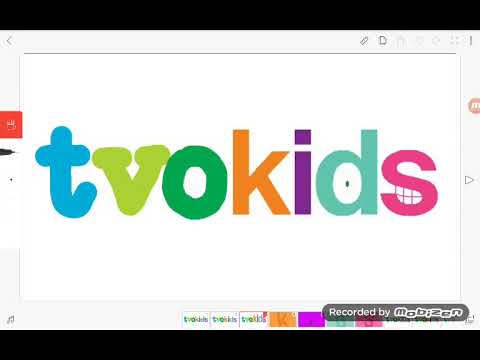 I'm a little Uncomfortable with the current TVOkids logo, So I