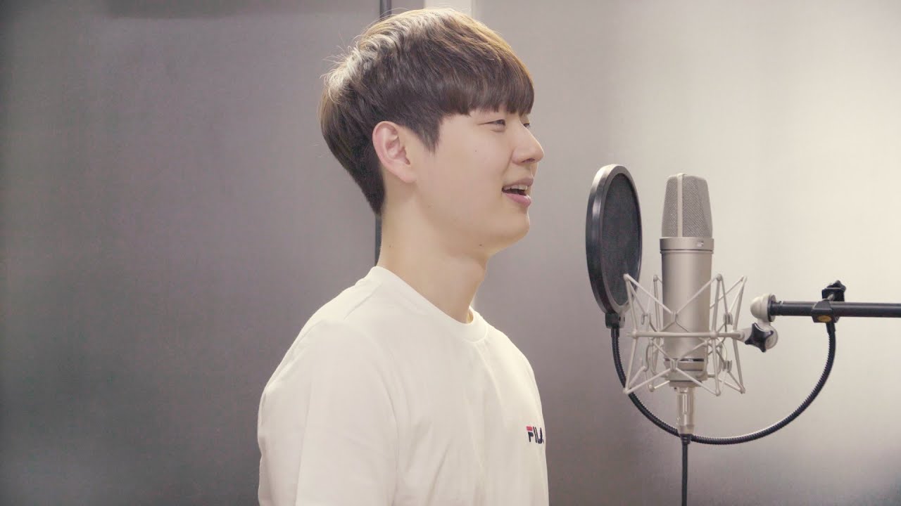 SEVENTEEN (세븐틴) - My My (Dragon Stone Cover)