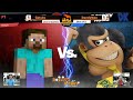 Boiling Point 21 Gatsby (Steve) vs DandyMan (DK)