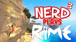 Nerd³ Plays... Rime - Some Kind Of Wonderful