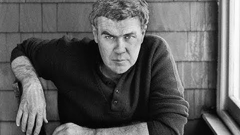 The Life of Raymond Carver documentary with Rare Interview (1989)
