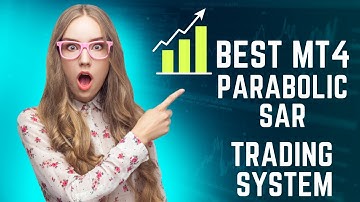 Powerful MT4 Parabolic SAR Forex Trading System Review | Free Download