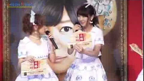Akb48 Takamina and Yukirin stupidity exposed (eng sub) - DayDayNews