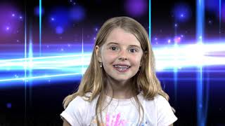 Pop Star Camp - Best Day Of My Life