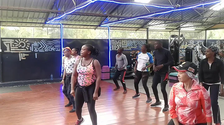 WE ARE PARRAS|DANCE PARRY|YOPE DANCE CHALLENGE