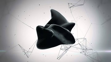 "Virus" experimental by IAM77