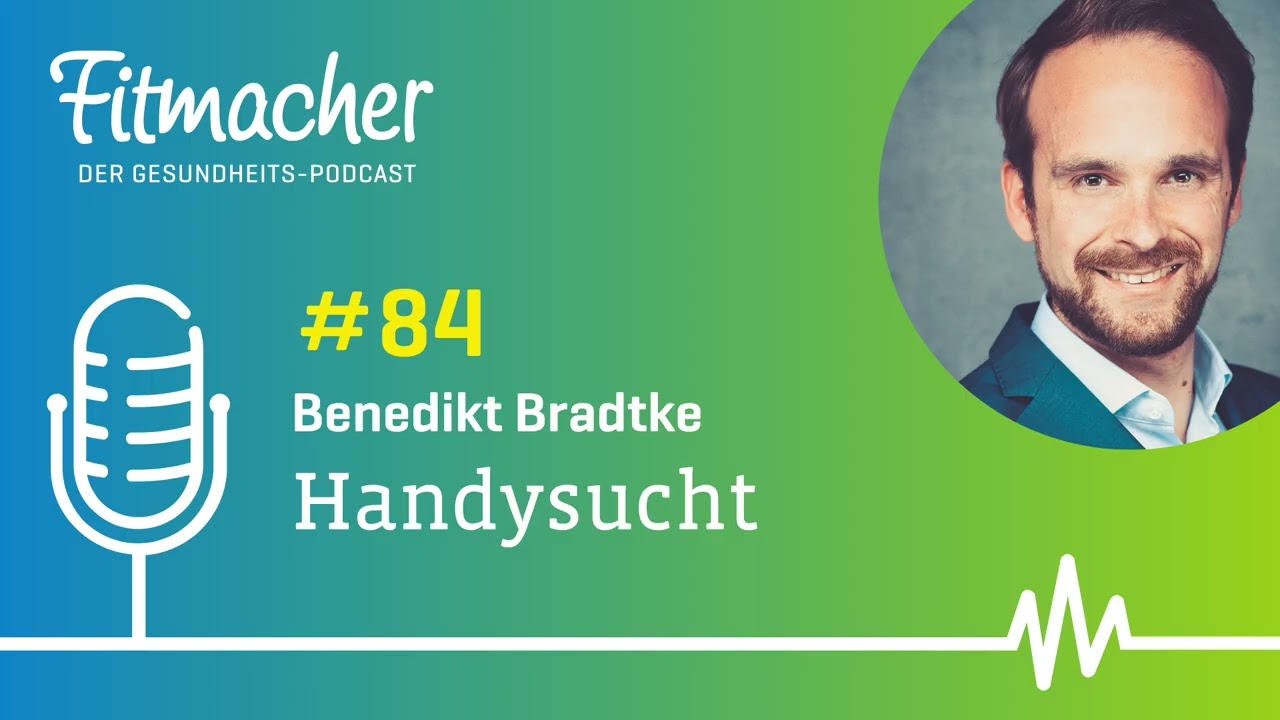 Immer online – ab wann Smartphone-Nutzung zur Sucht wird