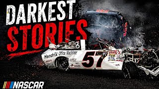 NASCAR’S DARKEST HOUR: The Tony Stewart Mystery They Never Solved