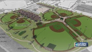 Abilene voters approve sales tax hike for sports fields