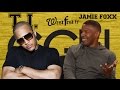 Jamie Foxx KEEPS F*%CKIN' Up With T.I. (GGN)