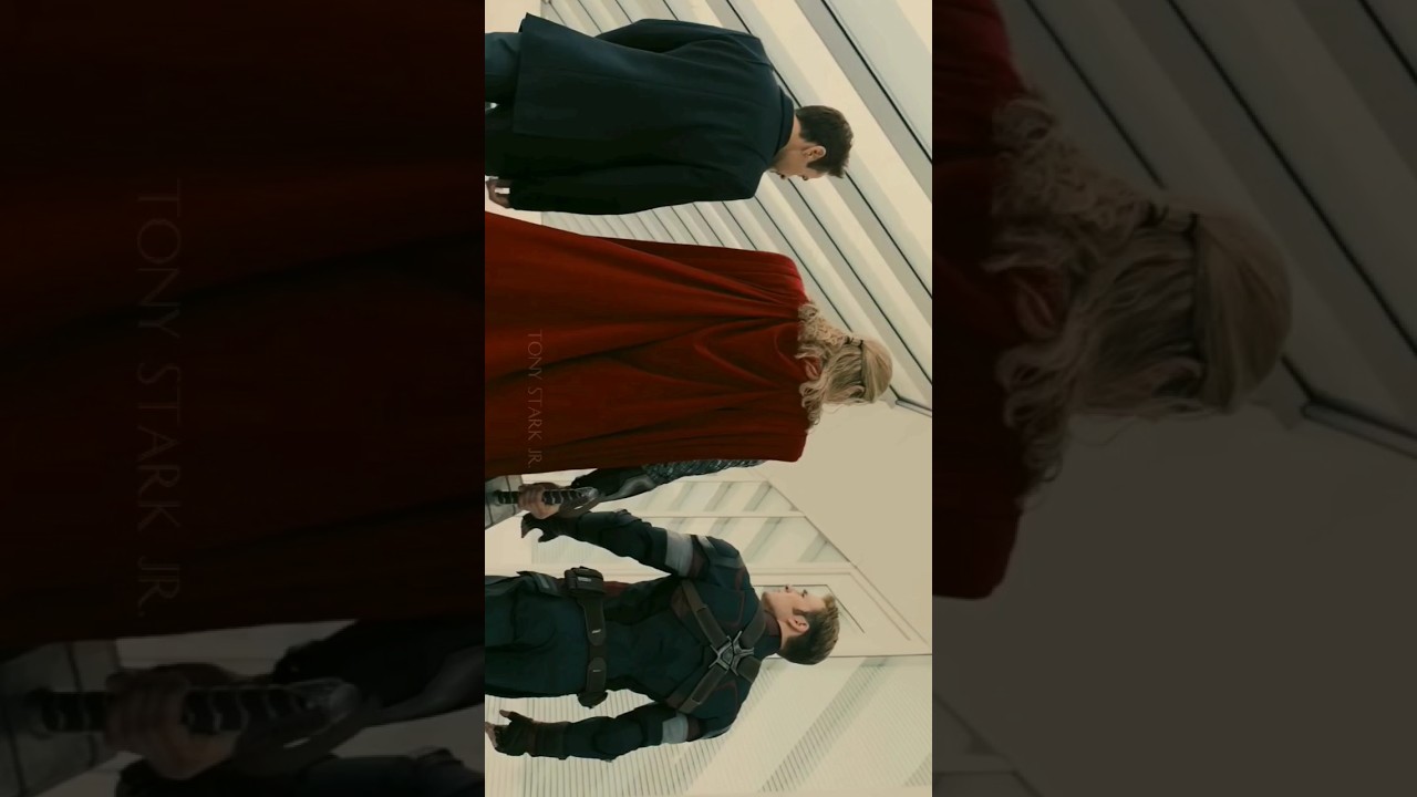 The Big Three ☠️☠️                     