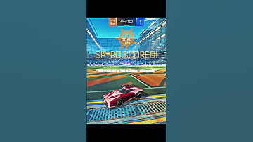 This is the hardest mechanic in rocket league #rocketleague #gaming #edit #phonk #rl