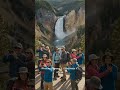 🇺🇸 America first National park #usahistory #usashorts #viral #viralvideo #superpower #usa #usatoday