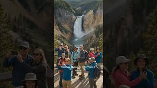 🇺🇸 America first National park #usahistory #usashorts #viral #viralvideo #superpower #usa #usatoday
