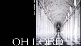 Julian Jordan & Daijo - Oh Lord