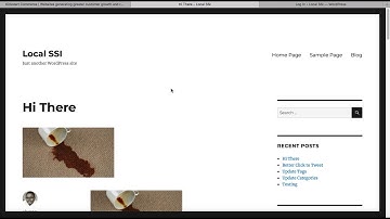 How to Change Logo on WordPress Login Page