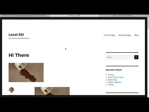 How to Change Logo on WordPress Login Page