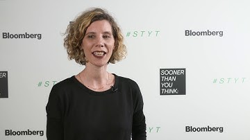 Interview with Osnat Michaeli | STYT