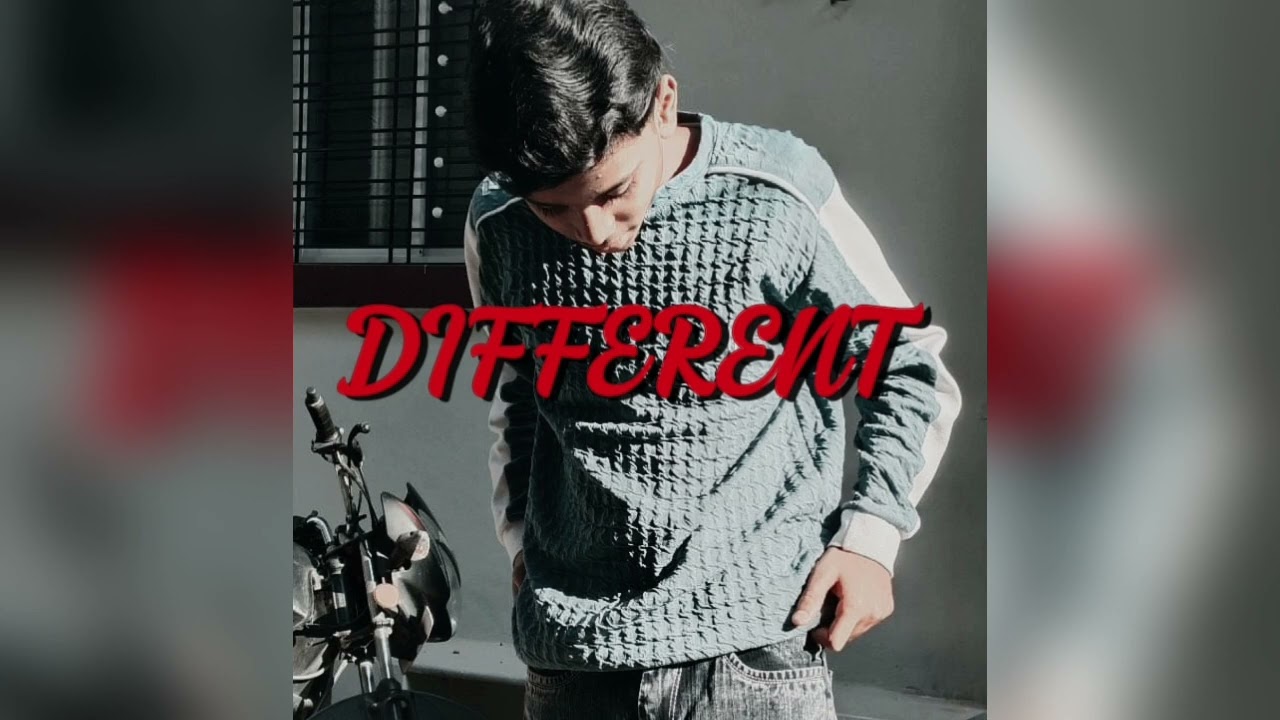 Tonton PIYUSH - Different | Official Audio | Prod.by ZIOAN | Latest Hip-hop songs #hiphop di YouTube Tonton PIYUSH - Different | Official Audio | Prod.by ZIOAN | Latest Hip-hop songs #hiphop di YouTube