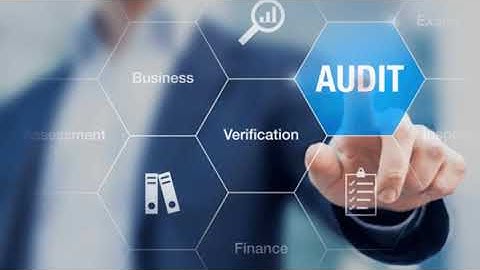 Audit sampling and Auditing with technology (Part 4)