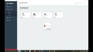 Demo APK Tugas Besar Pemrograman Visual