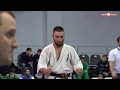 Ashot Zarinyan vs. Aleksei Galiev / Ашот Заринян - Алексей Галиев. Кубок России 2018