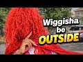 Meet Wiggisha