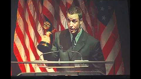 Evangelicals for Ron Paul - Josh Tolley Interview ...