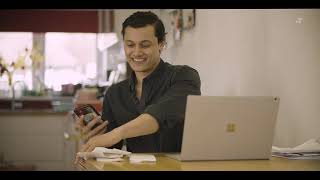 MyT Second Advert screenshot 4