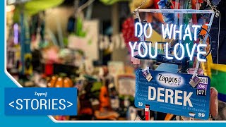 Why Company Culture Matters | Zappos Stories