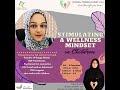 Coach middle east atiyya dudhat  nazmeera aboo ismail on developing a wellness mindset in children