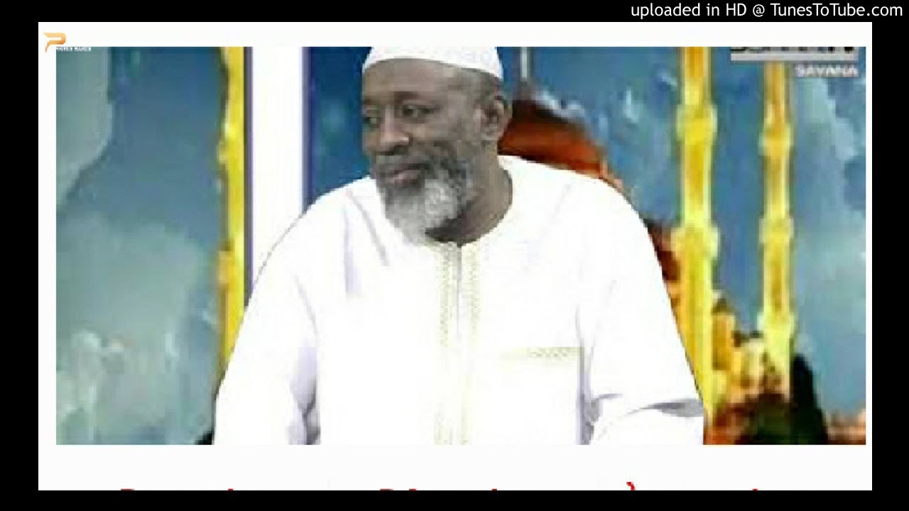 Mahmoud Kouma : Le bon comportement