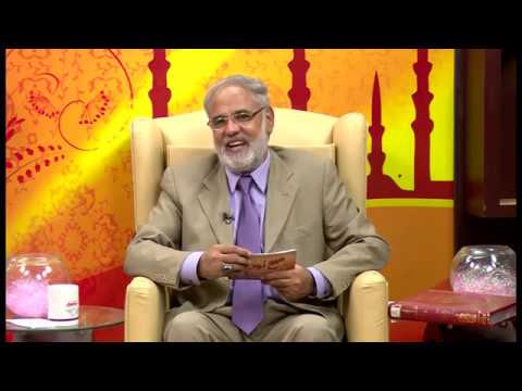 Subha-e-Noor with Dr. Amjad Saqib on Channel 92 part 3