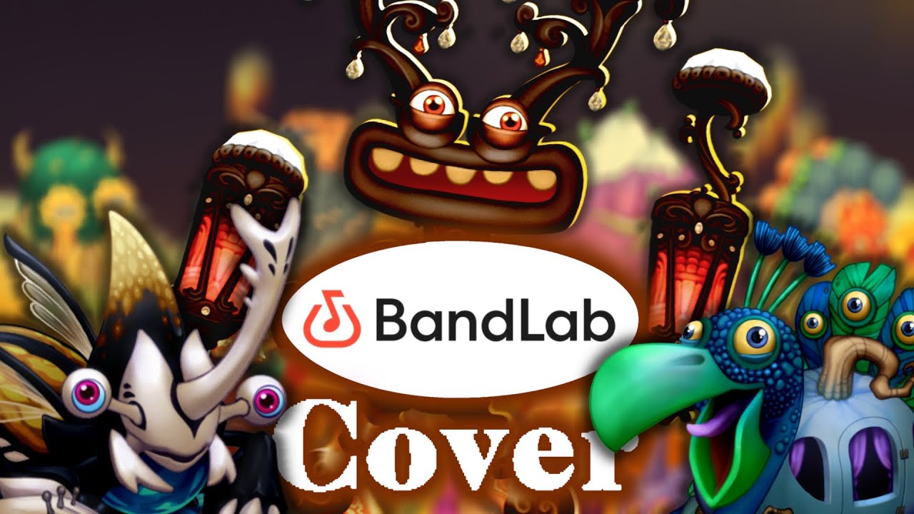 Fire Haven BandLab Cover [MSM] - YouTube