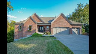 2001 Pieck Drive video tour