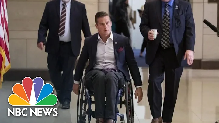 Madison Cawthorn Investigated For Cryptocurrency A...