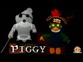 Buying NEW PIGGY BUDGEY and GHOSTY Skins Roblox Online Game Video