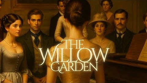 🎵 Kate Cooke zingt "The Willow Garden" | Een LoreFrame-featurette van The Cook