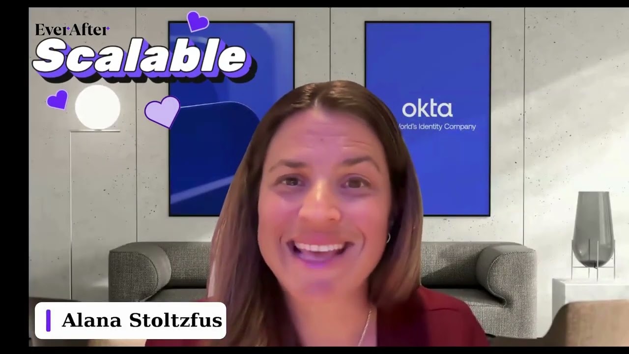 How Okta Tripled Adoption with EverAfter’s Customer-Facing Interface | Digital Success at Scale