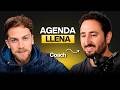 COACH: Agenda Llena