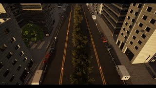 Project1: FPS Game Concept /Gameplay Test