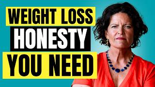 5 Weight Loss Lies Women Have Been Told (& How You ACTUALLY Lose Weight in 2026)