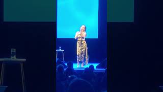 Bebel Gilberto - Baby [2 of 2] / In Concert (Abu Dhabi, 30 Sep 2023) @BebelGilbertoOfficial