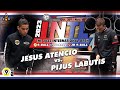 9-Ball - PIJUS LABUTIS vs JESUS ATENCIO - 2023 International Open