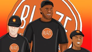 LeBron's Genius Investment: How Blaze Pizza Made Him Millions